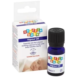 Image of Snufflebabe Vapour Oil