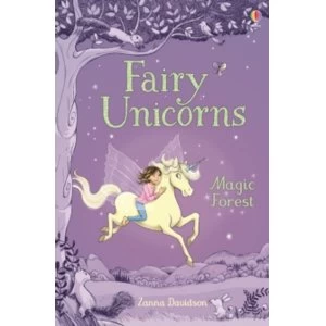 Image of Fairy Unicorns 1 - The Magic Forest