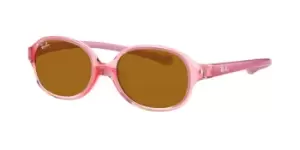 Image of Ray-Ban Kids Sunglasses RJ9187S 7080/3