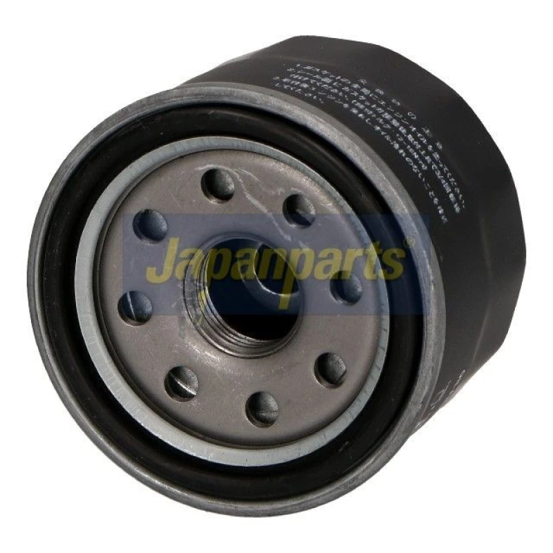 Image of JAPANPARTS Oil filter JAPANPARTS FO-803S