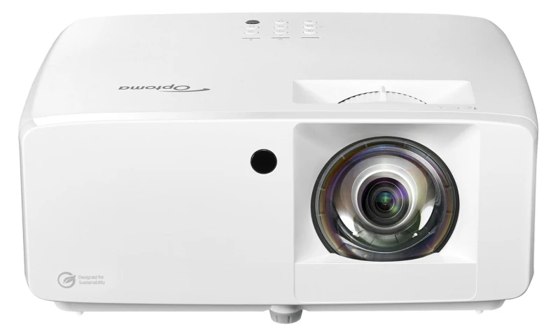 Image of Optoma ZH451ST DURACORE LASER PROJECTOR