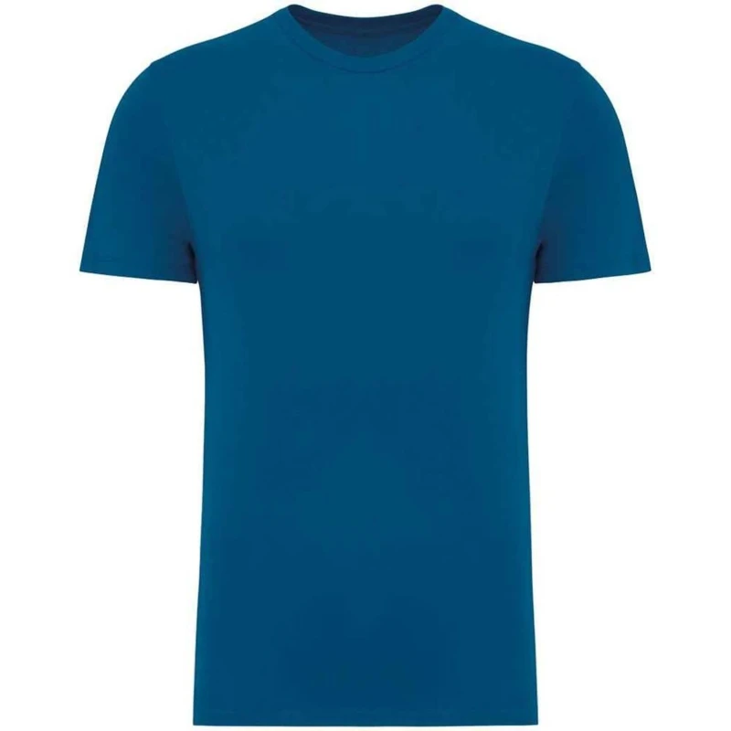 Image of Native Spirit Mens T-Shirt M in Cobalt Size: Medium Cobalt Male M