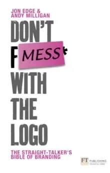 Image of Don't Mess with the Logo