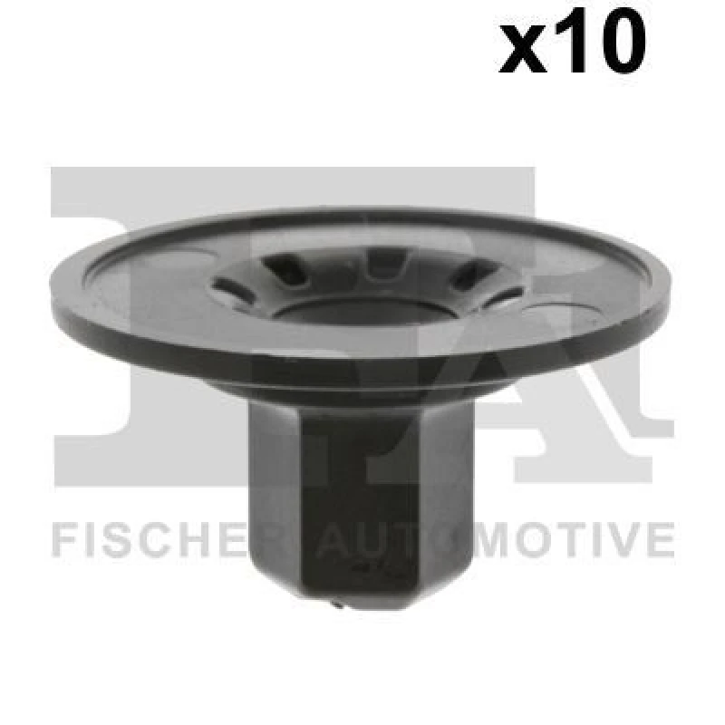 Image of FA1 Nut FA1 11-70012.10