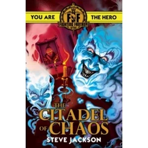 Image of Fighting Fantasy: Citadel of Chaos