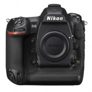 Image of D5 Body CF Type