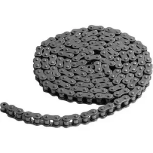Image of Modelcraft Steel Roller chain 1000 mm