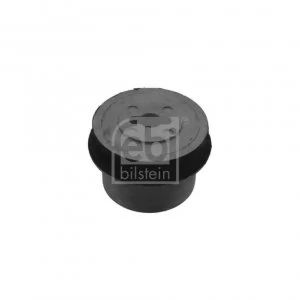 Image of Track Control Arm Bush FEBI BILSTEIN 21332