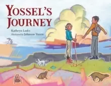Image of Yossel's Journey