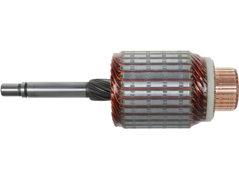 Image of AS-PL Armature, starter AS-PL SA3015
