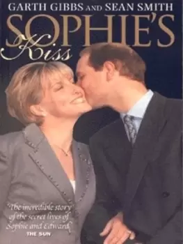 Image of Sophies kiss by Garth Gibbs