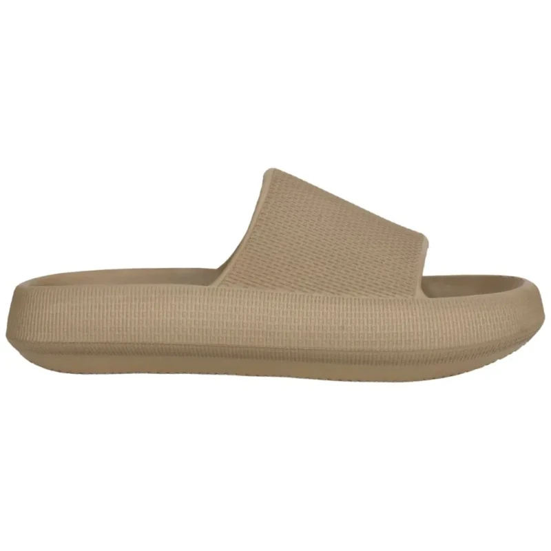Image of Endurance Womens sandals Endurance Capri V2 Marron Female 36