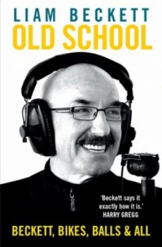 Image of Old school by Liam Beckett