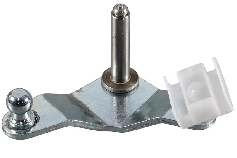 Image of Repair Kit, gear lever METZGER 3151004