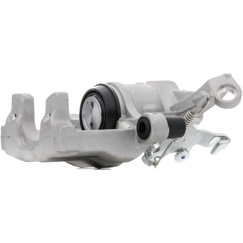 Image of STARK SKBC-0460254 Brake caliper Rear Axle, for vehicles without sports package Aluminium Brake Caliper (78)
