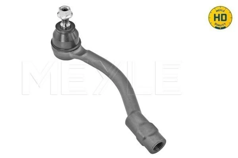 Image of Track rod end MEYLE 37-16 020 0033/HD