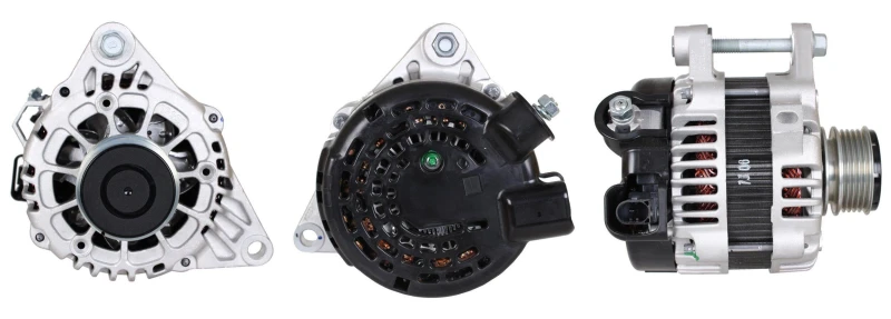 Image of DRI Alternator DRI 2263311302