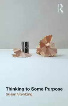 Image of Thinking to Some Purpose