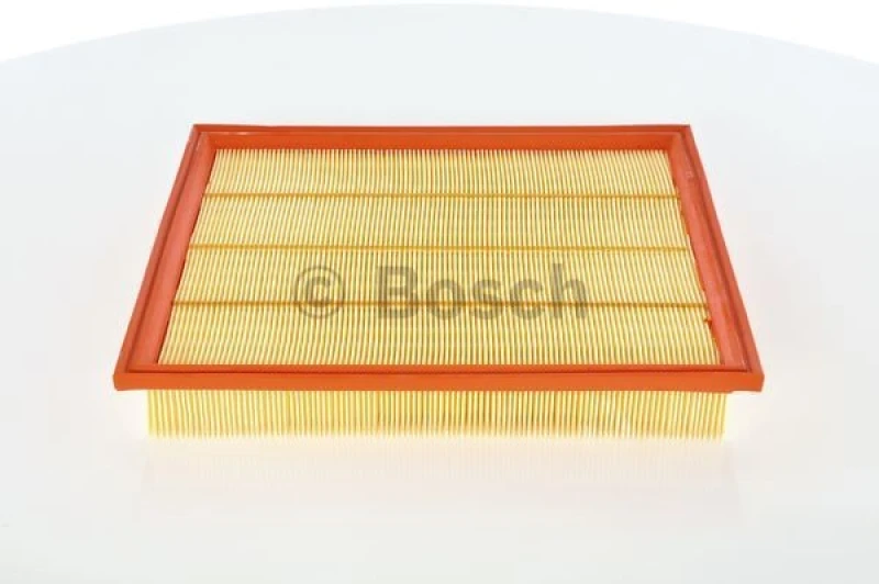 Image of Bosch 1457429781 Air Filter Insert S9781 1457429781