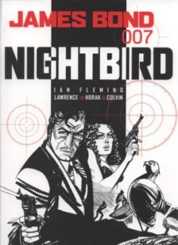 Image of Nightbird by Ian Fleming Paperback