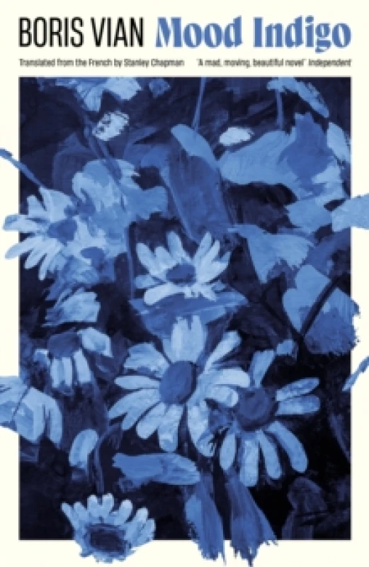 Image of Mood Indigo Paperback / softback