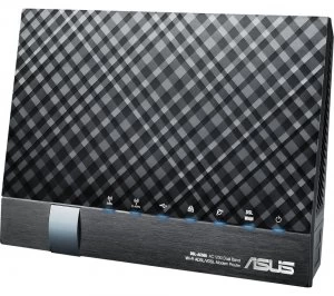 Image of Asus DSLAC56U Wireless Modem Router
