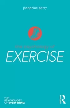 Image of The Psychology of Exercise