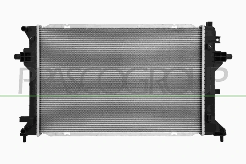 Image of PRASCO Engine radiator PRASCO HN450R001