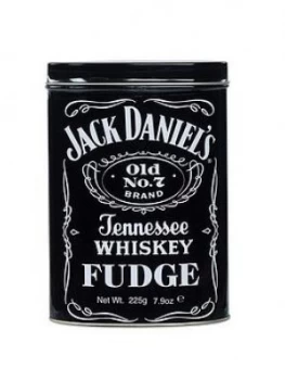 image of Jack Daniels Fudge