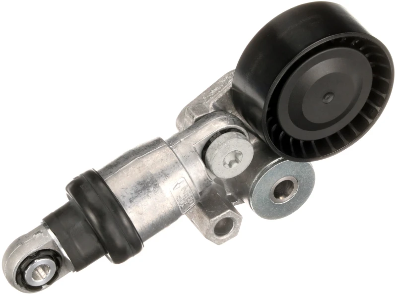 Image of GATES Tensioner pulley GATES T39390