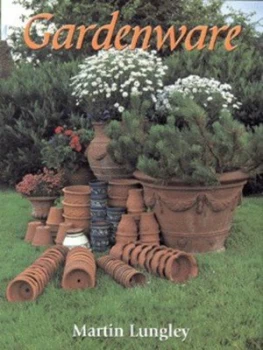 Image of Gardenware Hardback