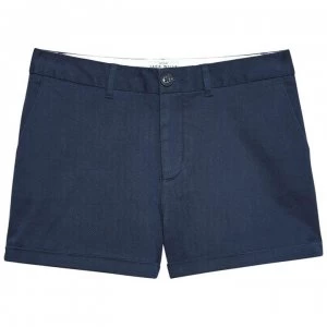 image of Jack Wills Iggleby Chino Shorts - Navy