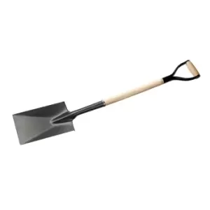Image of Silverline Digging Spade 1100mm GT35