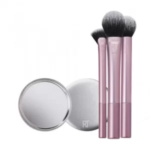 Image of Real Techniques Perfecting Finish Kit