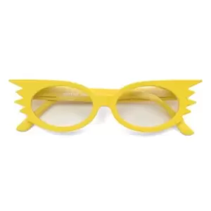 image of London Mole London Mole - Speedy Blue Light Blockers - Yellow