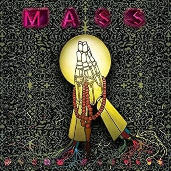 Image of Bobby Previte - Mass Vinyl