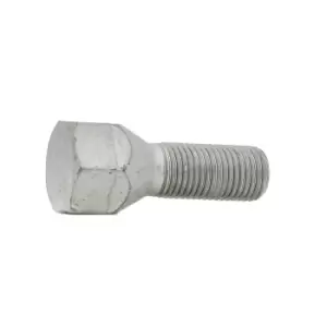 Image of FEBI BILSTEIN Wheel Bolt 12706 FIAT,PEUGEOT,CITROEN,DUCATO Pritsche/Fahrgestell (290),DUCATO Kasten (290),DUCATO Pritsche/Fahrgestell (280)