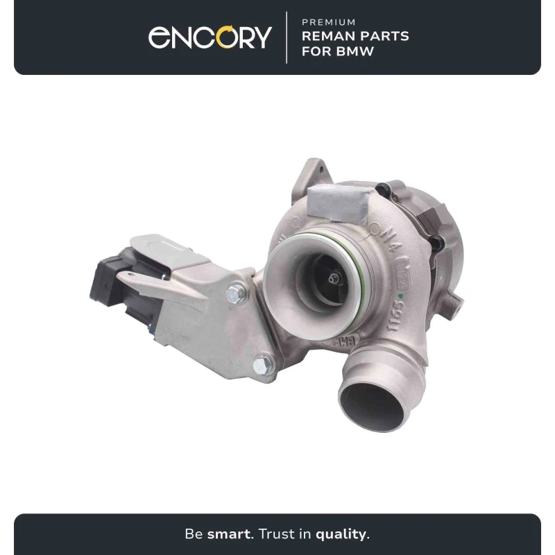 Image of ENCORY Turbocharger ENCORY BR2433152