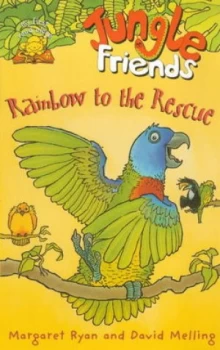 Image of Rainbow to the Rescue by Margaret Ryan Book