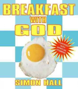 Image of Breakfast with God by Duncan Banks Paperback