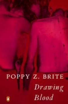 Image of Drawing Blood by Poppy Z Brite Paperback