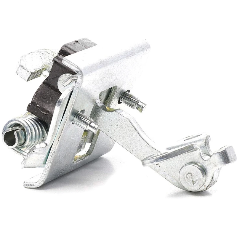 Image of METZGER 2312021 Door Catch GREENPARTS Right Front Door Catch (3251)