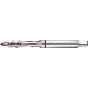 Image of E255 M6 HSS-E Red Ring Spiral Point Machine Tap - Bright Finish - DIN 371