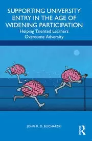 Image of Supporting University Entry in the Age of Widening Participation Helping Talented Learners Overcome Adversity