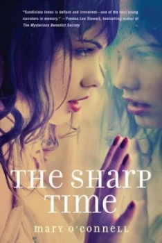 Image of The Sharp Time by Mary Oconnell Paperback