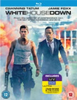 Image of White House Down