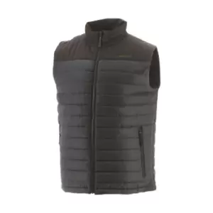 Image of Squall Vest Body Warmers Dk/Mar Medium