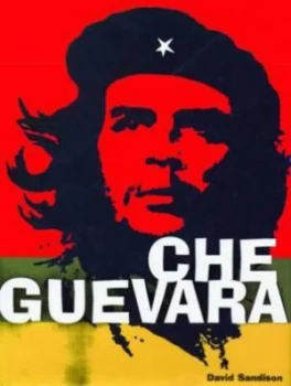 Image of Che Guevara Hardback