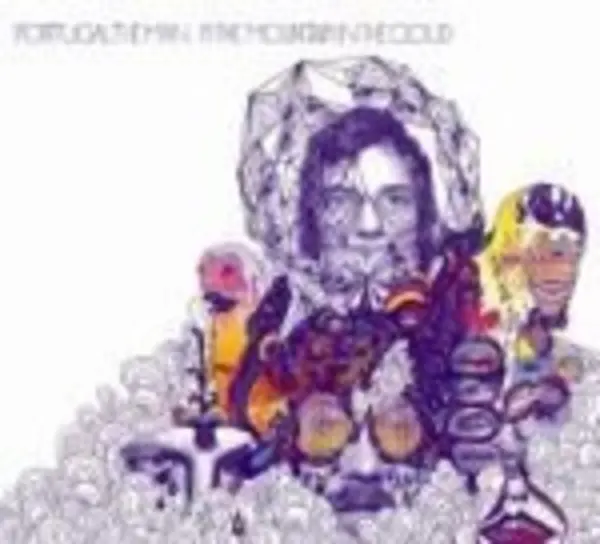 Image of Portugal the Man - In the Mountain in the Cloud (Music CD) MUSIC CD - CD - Pop