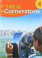 Image of new cornerstone 4 workbook